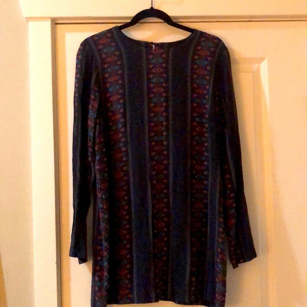 💕Sam and Lavi navy tunic!